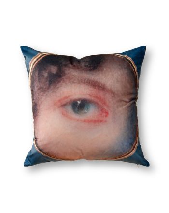 Lover's Eye Pillow